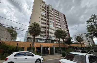 Apartamento Novo, 3 Dormitórios com Suíte, Andar Alto e Vista Livre – Zona Norte POA