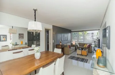 Apartamento à venda na Rua Botafogo, com 89m², Conforto e espaço no coração da Azenha!