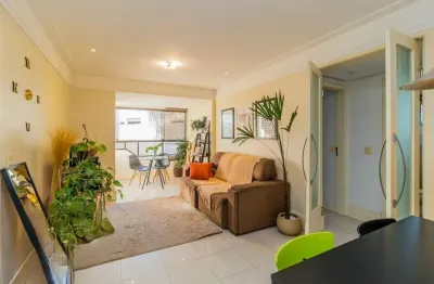 Apartamento junto ao Iguatemi de 2 quartos com vaga de garagem