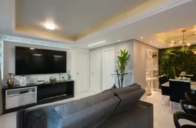 Apartamento de 67m² na Rua Jerônymo Zelmanovitz, no bairro São Sebastião, perfeito para quem busca praticidade sem abrir mão de conforto.