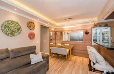 Localização privilegiada, próximo ao Zaffari Higienópolis, escolas e toda a conveniência que o bairro oferece.