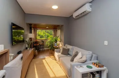 Uma cobertura versátil, com identidade e potencial de personalização.