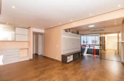Na Rua Marco Polo, no bairro Cristo Redentor, este apartamento de 84m² oferece o equilíbrio ideal entre espaço, conforto e localização estratégica.