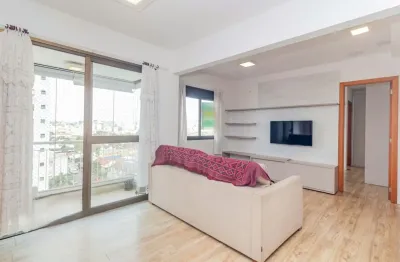 Apartamento com 3 quartos à venda na Rua Piauí, 40, Passo da Areia, Porto Alegre