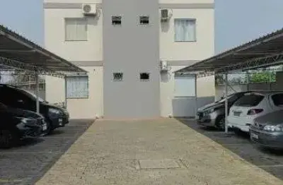 Imóvel para venda tem 74 metros quadrados com 2 quartos em aventureiro - joinville - sc