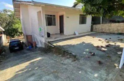 Imóvel para venda com 180 metros quadrados com 3 quartos em jarivatuba - joinville - sc