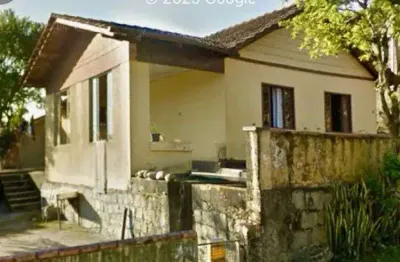 Casa com 3 quartos à venda na Rua Gago Coutinho, 59, Guanabara, Joinville