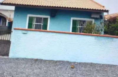 Casa com 4 quartos à venda na Rua Suécia, 89, Salinas, Balneário Barra do Sul