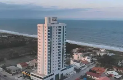 Apartamento para venda possui 79 metros quadrados com 2 quartos itacolomi - balneário piçarras - sc