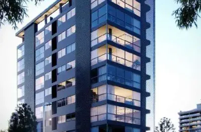 Apartamento minimalista a venda 151 metros quadrados com 3 suítes. américa - joinville - sc