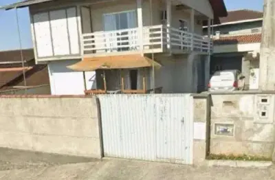 Sobrado para venda tem 214 metros quadrados com 5 quartos em joão costa - joinville - sc