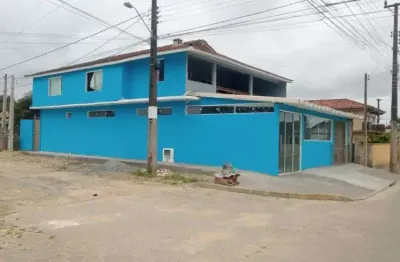 Imóvel para aluguel possui 200 metros quadrados em ubatuba - são francisco do sul - sc