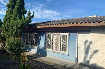 Imóvel para venda possui 452 metros quadrados com 4 quartos em joão costa - joinville - sc