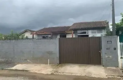 Imóvel para venda possui 102 metros quadrados com 2 quartos em nova brasília - joinville - sc