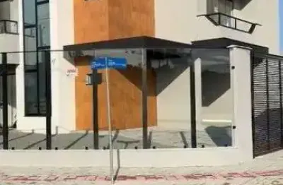 Sobrado para venda possui 190 metros quadrados com 2 quartos em itinga - araquari - sc