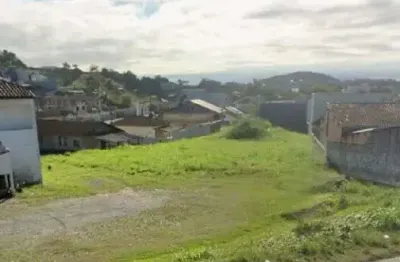 Imóvel para venda tem 1700 metros quadrados em itaum - joinville - sc