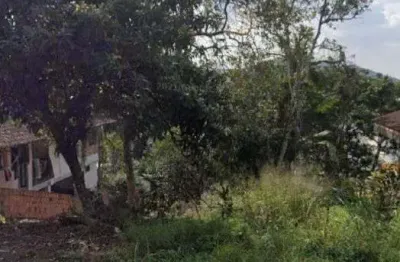 Terreno à venda na Rua Plácido Affonso Rausis, SN, Nova Brasília, Joinville