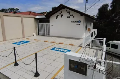 Ponto comercial no bairro floresta, salas grandes livre de enchente