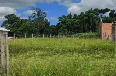 Terreno à venda na Avenida Getúlio Vargas, Itinga, Araquari