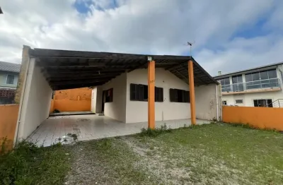 Casa com 2 quartos à venda na Praça de Embarque, 20, Shangri-lá, Pontal do Paraná