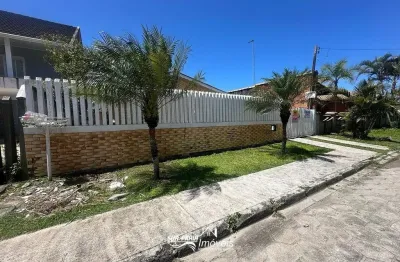 Casa com 4 quartos à venda na Praça de Embarque, 59, Praia de Leste, Pontal do Paraná