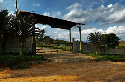 Chácara / sítio à venda na Condominio Chácaras Vale Verde - Conselheiro Lafaiete, Mg, 36400-000, 26, Moinhos, Conselheiro Lafaiete