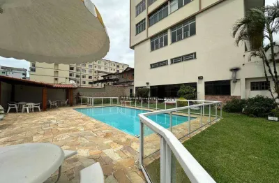 Apartamento com 3 dormitórios à venda, 99 m² por r$ 515.000,00 - alto - teresópolis/rj