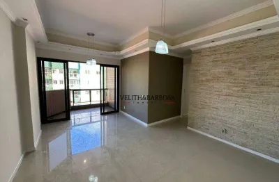 Apartamento com 3 dormitórios à venda, 100 m² por r$ 600.000,00 - várzea - teresópolis/rj
