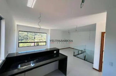 Oportunidade: casa recém-construída no golfe – 3qts com 1suíte