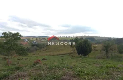 Lote em condomínio fechado para venda em caçapava, condomínio terras de santa mariana