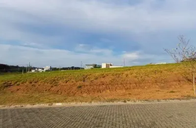 Lote em condomínio fechado para venda em caçapava, condomínio residencial ecopark bourbon