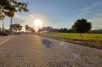 Lote em condomínio fechado para venda em caçapava, condomínio residencial ecopark bourbon