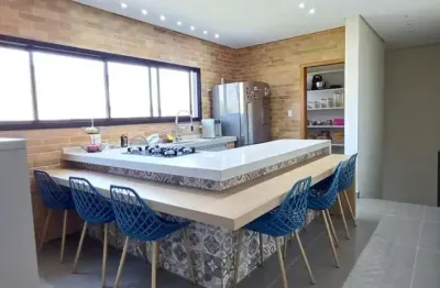 Casa em condomínio para venda em caçapava, condomínio reserva do vale, 3 dormitórios, 1 suíte, 4 banheiros, 4 vagas