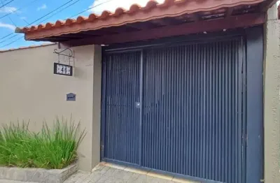 Casa para venda em caçapava, borda da mata, 2 dormitórios, 1 suíte, 2 banheiros, 2 vagas