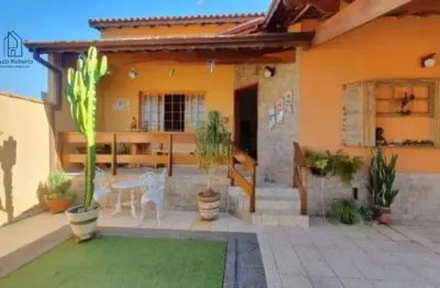 Casa para venda em caçapava, jardim maria cândida, 3 dormitórios, 1 suíte, 3 banheiros, 2 vagas