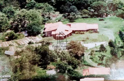 Chácara para venda em caçapava, guadalupe, 5 dormitórios, 2 suítes, 2 banheiros, 4 vagas