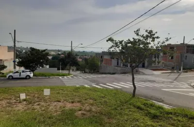 Lote em condomínio fechado para venda em caçapava, condomínio reserva do vale