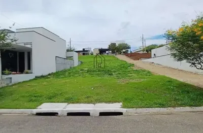 Lote em condomínio fechado para venda em caçapava, condomínio reserva do vale