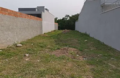 Terreno à venda no Parque do Museu, Caçapava 