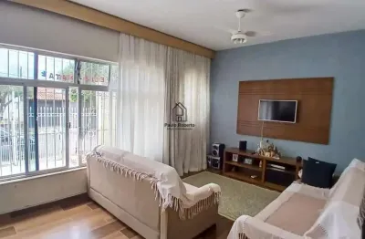 Casa para venda em caçapava, jardim amália, 3 dormitórios, 1 suíte, 2 banheiros, 3 vagas