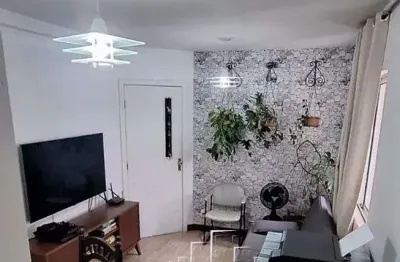 Imóvel para venda com 50 metros quadrados com 2 quartos nascente