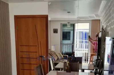 Apartamento com 2 quartos à venda na Rua José Leite, 999, Caji, Lauro de Freitas