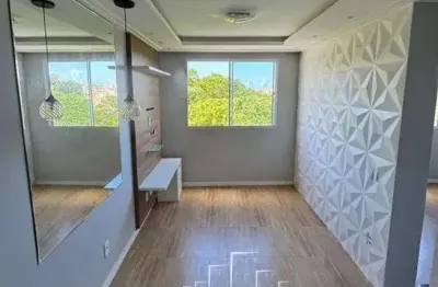 Imóvel para venda possui 41 metros quadrados com 2 quartos em nova brasília - salvador - ba