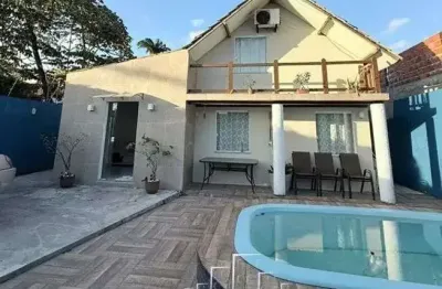 Imóvel para venda com 75 metros quadrados com 2 quartos em aracuí - lauro de freitas - ba