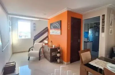 Imóvel para venda com 110 metros quadrados com 3 quartos em ipitanga - lauro de freitas - ba