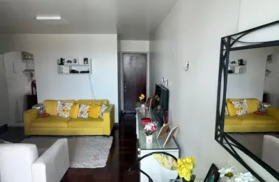 Apartamento com 3 quartos à venda na Ladeira do Pepino, S/n, Engenho Velho de Brotas, Salvador