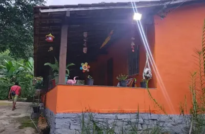 Chácara / sítio com 1 quarto à venda no Santo Aleixo, Magé 