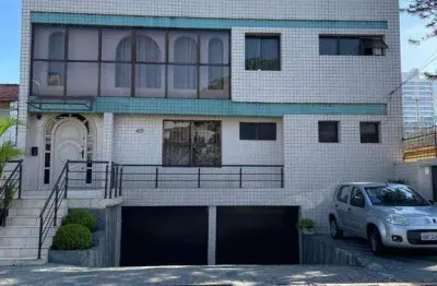 Apartamento à venda em são bernardo do campo, nova petropolis, com 3 quartos, 180m²