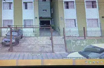 Apartamento à venda em são bernardo do campo, vila jerusalem, com 2 quartos, 63m²