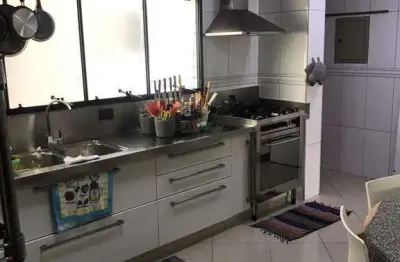 Apartamento à venda em são bernardo do campo, vila marlene, com 4 quartos, 210m²